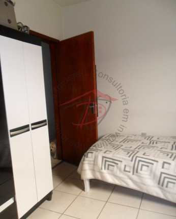 Imagem Imóvel com 2 Quartos à Venda, 111 m² em Jardim Santo André - Hortolândia Imagem Imóvel com 2 Quartos à Venda, 111 m² em Jardim Santo André - Hortolândia