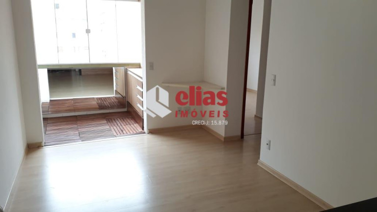 Imagem Apartamento com 2 Quartos à Venda, 69 m² em Jardim América - Bauru