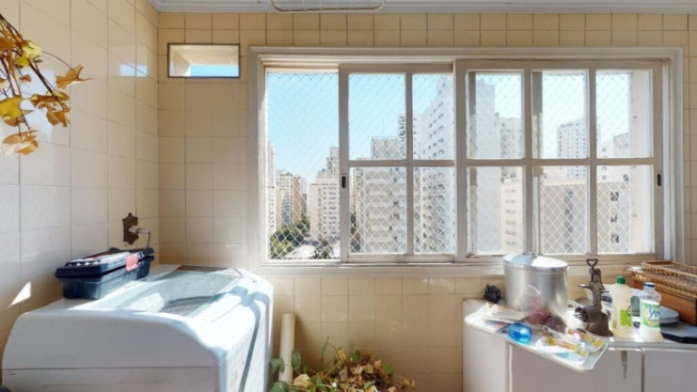 Imagem Apartamento com 2 Quartos à Venda, 96 m² em Jardim Paulista - São Paulo Imagem Apartamento com 2 Quartos à Venda, 96 m² em Jardim Paulista - São Paulo