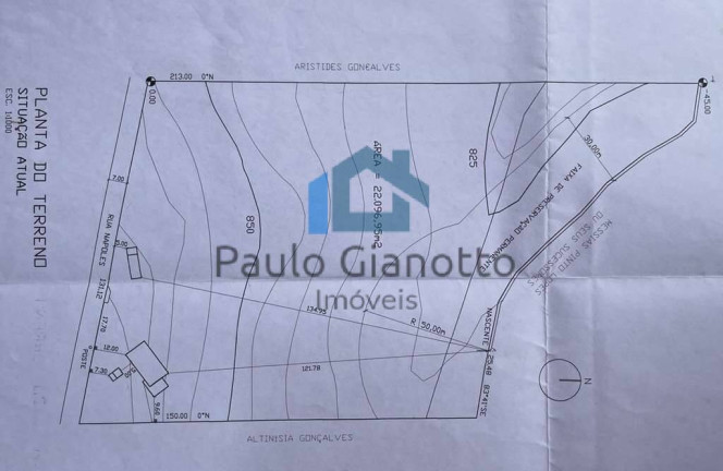 Imagem Terreno à Venda, 22.096 m² em Jardim Colibri - Cotia Imagem Terreno à Venda, 22.096 m² em Jardim Colibri - Cotia