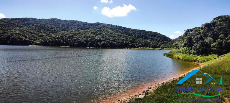 Imagem Chácara à Venda, 20 m² em Centro - Paraisópolis Imagem Chácara à Venda, 20 m² em Centro - Paraisópolis