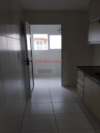 Imagem Apartamento com 2 Quartos à Venda, 54 m² em Parque União - Jundiaí