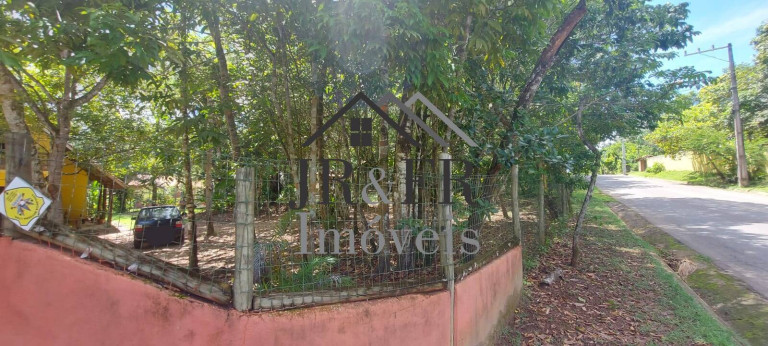 Imagem Terreno à Venda, 2 m² em Lagoa De Aruá - Mata De São João Imagem Terreno à Venda, 2 m² em Lagoa De Aruá - Mata De São João