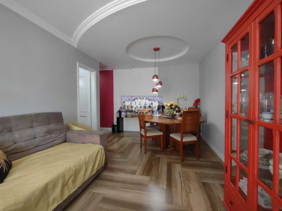 Imagem Apartamento com 3 Quartos à Venda, 115 m² em Várzea - Teresópolis Imagem Apartamento com 3 Quartos à Venda, 115 m² em Várzea - Teresópolis