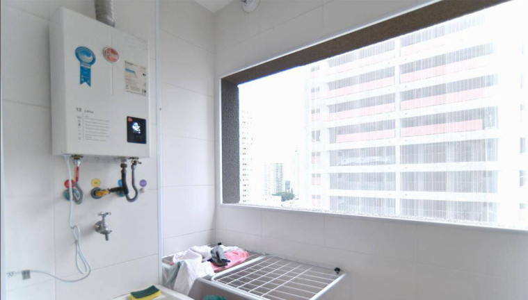 Imagem Apartamento com 1 Quarto à Venda, 48 m² em Brás - São Paulo Imagem Apartamento com 1 Quarto à Venda, 48 m² em Brás - São Paulo