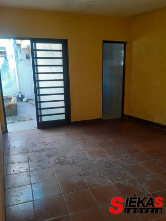 Imagem Casa com 2 Quartos à Venda,  em Ponte Rasa - São Paulo