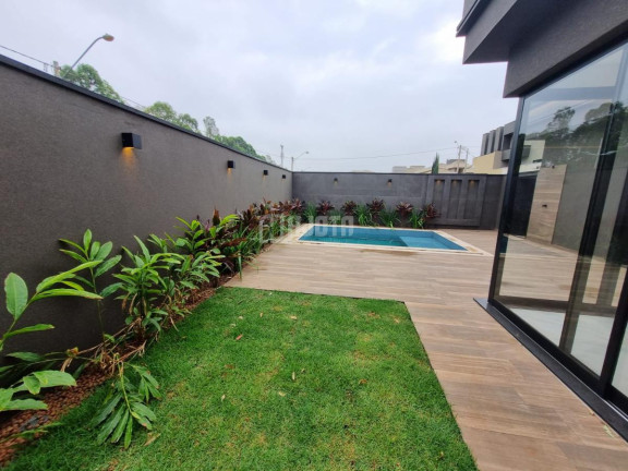 Imagem Casa de Condomínio com 3 Quartos à Venda, 260 m² em Quinta Do Lago Residence - São José Do Rio Preto
