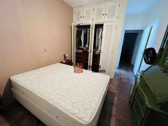 Imagem Apartamento com 4 Quartos à Venda, 136 m² em Pitangueiras - Guarujá