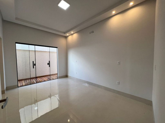 Imagem Casa com 3 Quartos à Venda, 158 m² em Jardins Bolonha - Senador Canedo