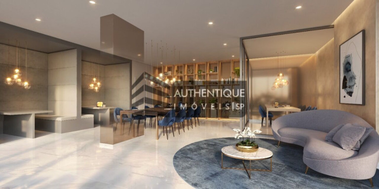 Imagem Imóvel com 1 Quarto à Venda, 26 m² em Moema - São Paulo Imagem Imóvel com 1 Quarto à Venda, 26 m² em Moema - São Paulo