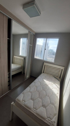 Imagem Apartamento com 2 Quartos à Venda, 50 m² em Ponte Nova - Várzea Grande