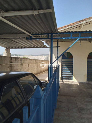 Imagem Casa com 2 Quartos à Venda, 185 m² em Jardim Nilópolis - Campinas