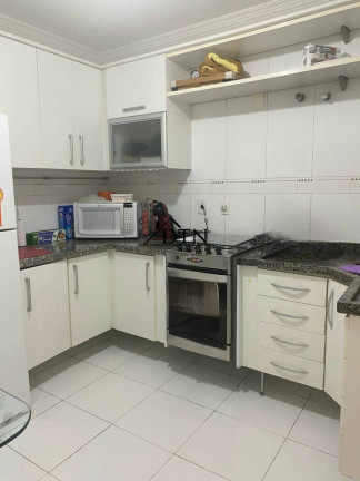 Imagem Casa com 3 Quartos à Venda, 120 m² em Vila Eldízia - Santo André