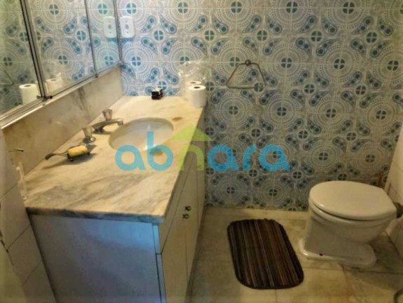 Imagem Apartamento com 4 Quartos à Venda, 284 m² em Copacabana - Rio De Janeiro Imagem Apartamento com 4 Quartos à Venda, 284 m² em Copacabana - Rio De Janeiro