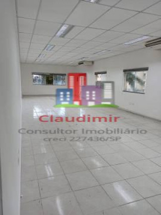 Imagem Imóvel Comercial à Venda ou Locação, 180 m² em Vila Azevedo - São Paulo