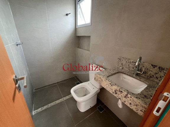 Imagem Imóvel com 3 Quartos à Venda, 155 m² em Embaré - Santos