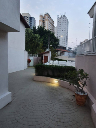 Casa com 2 Quartos à Venda, 78 m² em Saúde - São Paulo