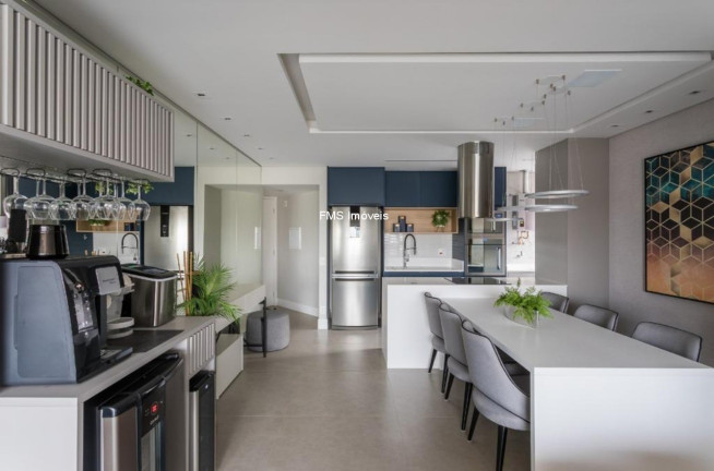 Imagem Imóvel com 2 Quartos à Venda, 80 m² em Vila Olímpia - São Paulo Imagem Imóvel com 2 Quartos à Venda, 80 m² em Vila Olímpia - São Paulo