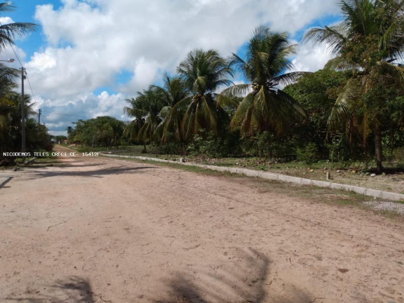 Imagem Terreno para Alugar, 700 m² em Araturi (jurema) - Caucaia Imagem Terreno para Alugar, 700 m² em Araturi (jurema) - Caucaia