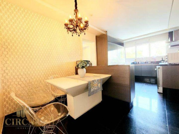 Imagem Apartamento com 4 Quartos à Venda, 271 m² em Perdizes - São Paulo