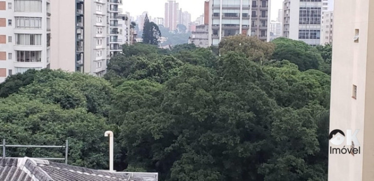 Imagem Apartamento com 3 Quartos à Venda, 144 m² em Higienópolis - São Paulo Imagem Apartamento com 3 Quartos à Venda, 144 m² em Higienópolis - São Paulo