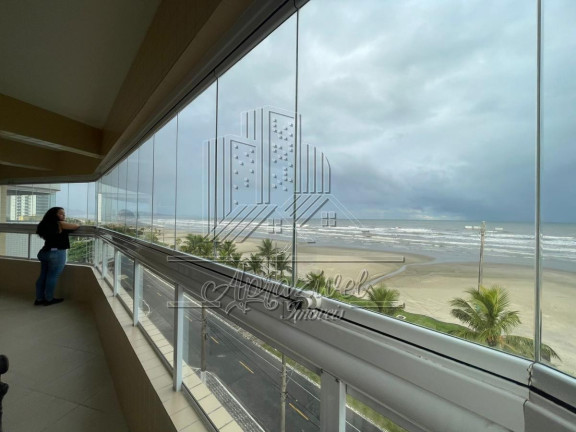 Apartamento com 2 Quartos à Venda, 88 m² em Maracanã - Praia Grande