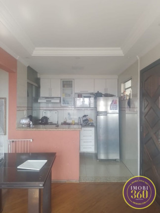 Imagem Apartamento com 3 Quartos à Venda, 52 m² em Jardim Santa Teresinha - São Paulo Imagem Apartamento com 3 Quartos à Venda, 52 m² em Jardim Santa Teresinha - São Paulo