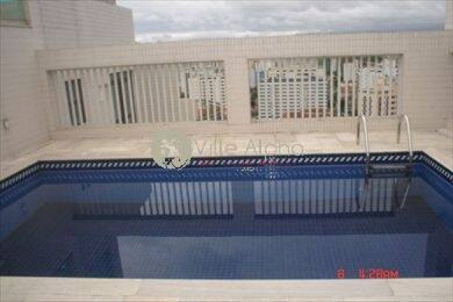 Imagem Cobertura com 4 Quartos à Venda, 294 m² em Ponta Da Praia - Santos Imagem Cobertura com 4 Quartos à Venda, 294 m² em Ponta Da Praia - Santos