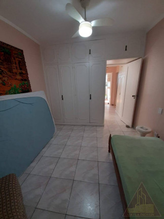 Imagem Apartamento com 2 Quartos à Venda, 80 m² em Aparecida - Santos