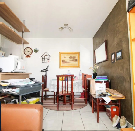 Imagem Imóvel com 2 Quartos à Venda, 48 m² em Vila Mariana - São Paulo