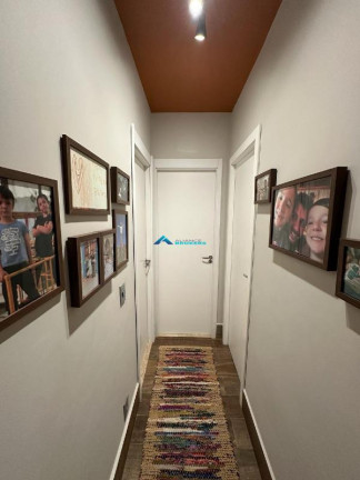 Imagem Apartamento com 3 Quartos à Venda, 61 m² em Parque União - Jundiaí