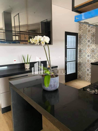 Imagem Casa com 2 Quartos à Venda, 120 m² em Parque Jambeiro - Campinas Imagem Casa com 2 Quartos à Venda, 120 m² em Parque Jambeiro - Campinas