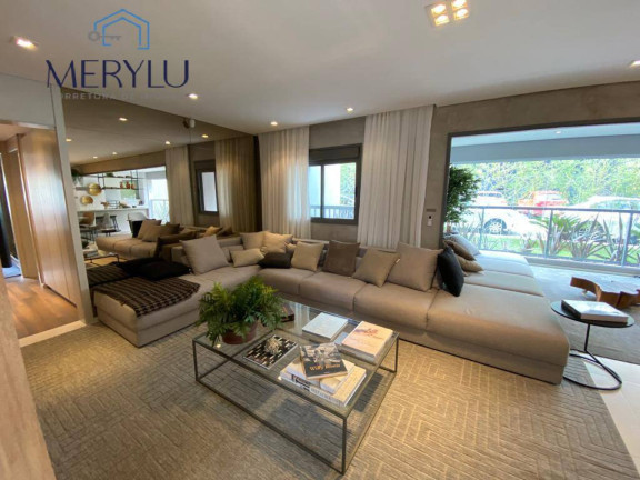 Imagem Apartamento com 4 Quartos à Venda, 155 m² em Vila Mariana - São Paulo Imagem Apartamento com 4 Quartos à Venda, 155 m² em Vila Mariana - São Paulo