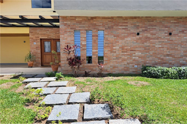 Imagem Casa com 4 Quartos à Venda,  em Condomínio Residencial Colinas Do Paratehy - São José Dos Campos
