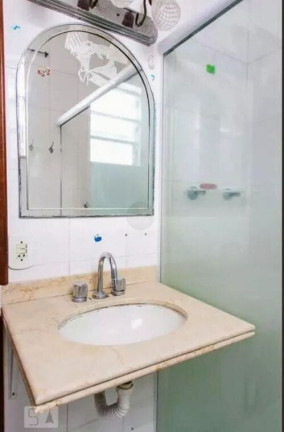 Imagem Apartamento com 2 Quartos à Venda, 50 m² em Maracanã - Rio De Janeiro