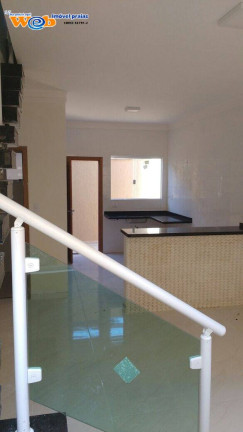 Imagem Casa de Condomínio com 2 Quartos à Venda, 65 m² em Caiçara - Praia Grande Imagem Casa de Condomínio com 2 Quartos à Venda, 65 m² em Caiçara - Praia Grande