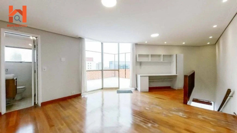 Imóvel com 2 Quartos à Venda, 138 m² em Vila Guarani (z Sul) - São Paulo