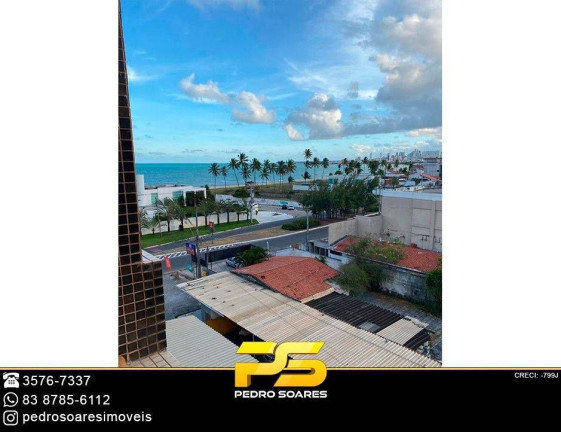 Apartamento com 5 Quartos à Venda, 250 m² em Bessa - João Pessoa