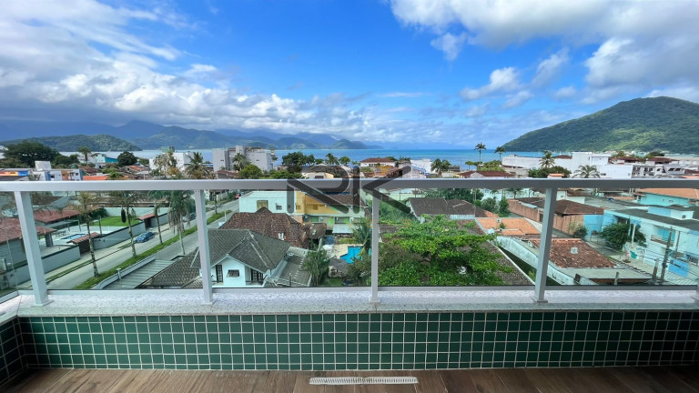 Imagem Cobertura com 3 Quartos à Venda, 105 m² em Itaguá - Ubatuba Imagem Cobertura com 3 Quartos à Venda, 105 m² em Itaguá - Ubatuba