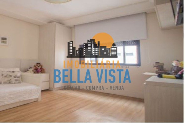 Imagem Apartamento com 3 Quartos à Venda, em Moema Pássaros - São Paulo Imagem Apartamento com 3 Quartos à Venda, em Moema Pássaros - São Paulo