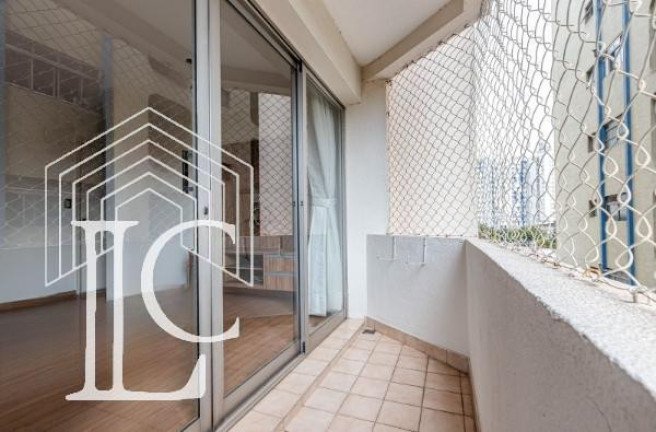 Imagem Apartamento com 3 Quartos à Venda, 91 m² em Jabaquara - São Paulo