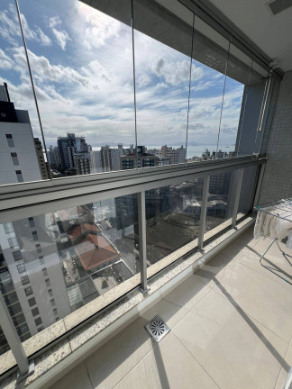 Imagem Apartamento à Venda, 124 m² em Centro - Florianópolis
