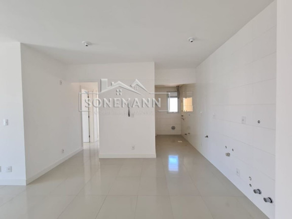 Imagem Apartamento com 3 Quartos à Venda, 78 m² em Capoeiras - Florianópolis