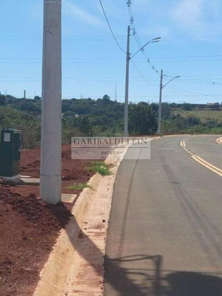 Imagem Terreno à Venda, 250 m² em Jardim Fortaleza - Paulínia
