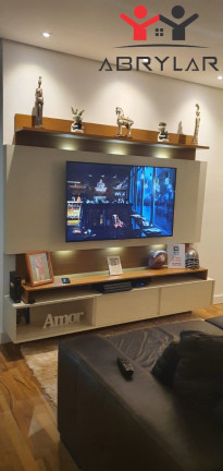 Imóvel com 1 Quarto para Alugar, 58 m² em Medeiros - Jundiaí