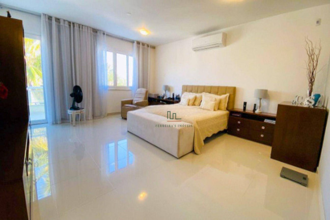 Imagem Casa com 5 Quartos à Venda, 1.200 m² em Piratininga - Niterói