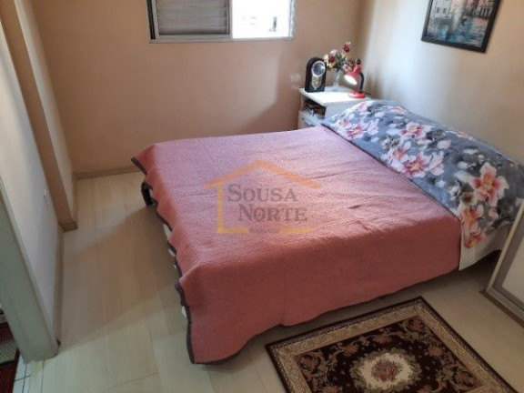 Imagem Apartamento com 2 Quartos à Venda, 60 m² em Santana - São Paulo Imagem Apartamento com 2 Quartos à Venda, 60 m² em Santana - São Paulo