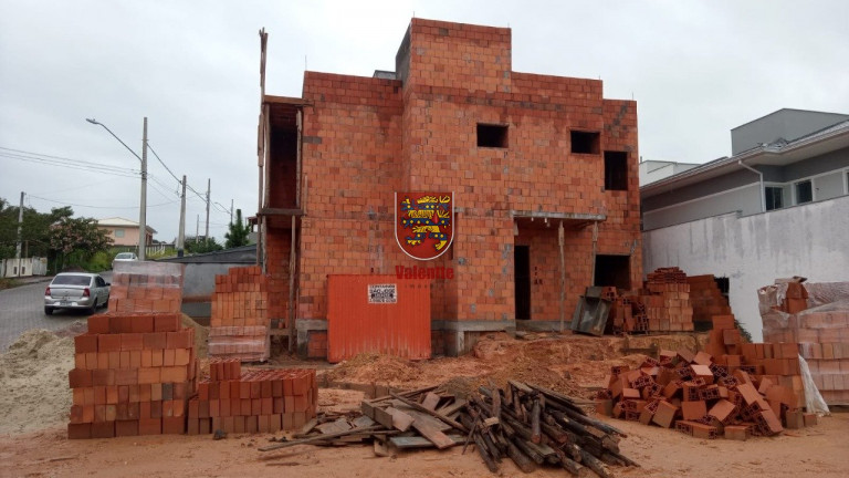 Imagem Sobrado com 2 Quartos à Venda, em Potecas - São José Imagem Sobrado com 2 Quartos à Venda, em Potecas - São José