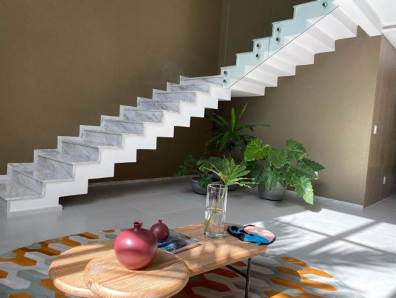 Imagem Casa com 4 Quartos à Venda, 295 m² em Mangabeira - Feira De Santana Imagem Casa com 4 Quartos à Venda, 295 m² em Mangabeira - Feira De Santana