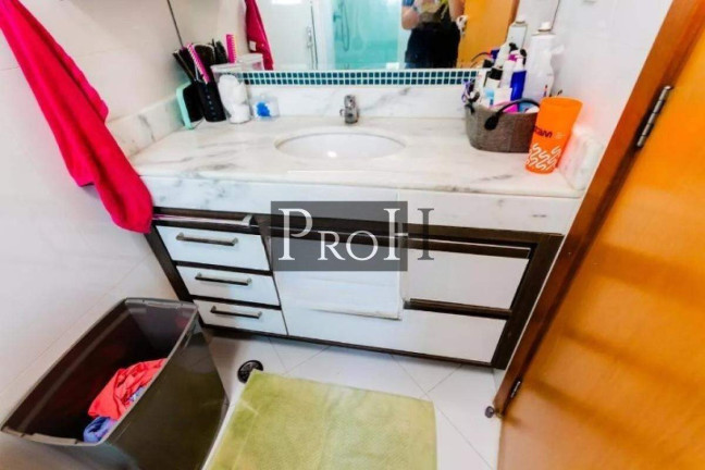 Imagem Cobertura com 4 Quartos à Venda, 467 m² em Jardim - Santo André Imagem Cobertura com 4 Quartos à Venda, 467 m² em Jardim - Santo André